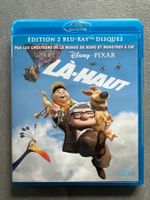 Édition 2 blu-ray « Là-Haut » Disney - Pixar